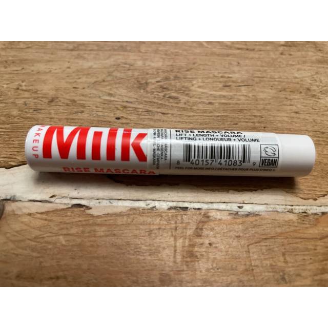 Milk Makeup Rise Mascara 3g