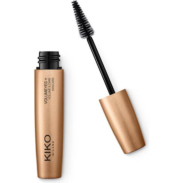KIKO Milano Volumeyes Mascara - Sort
