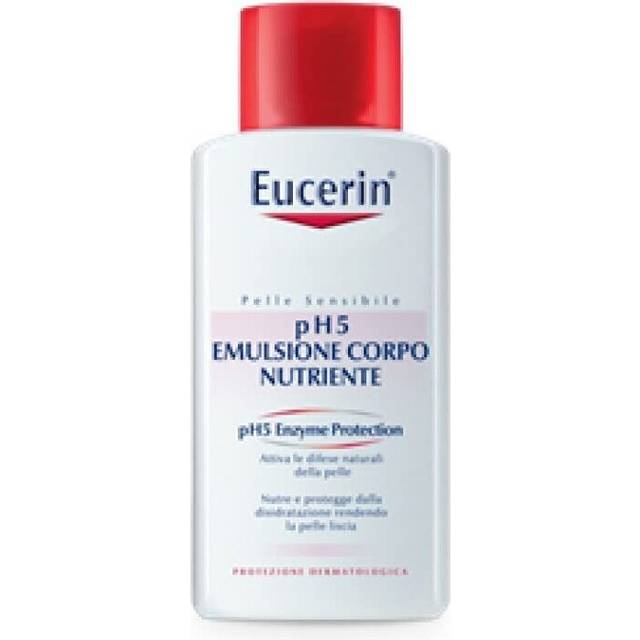 Eucerin Ph5 Beriget Lotion 200 ml 200ml
