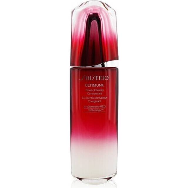 Shiseido - Ultimune Power Infusing Concentrate 100ml