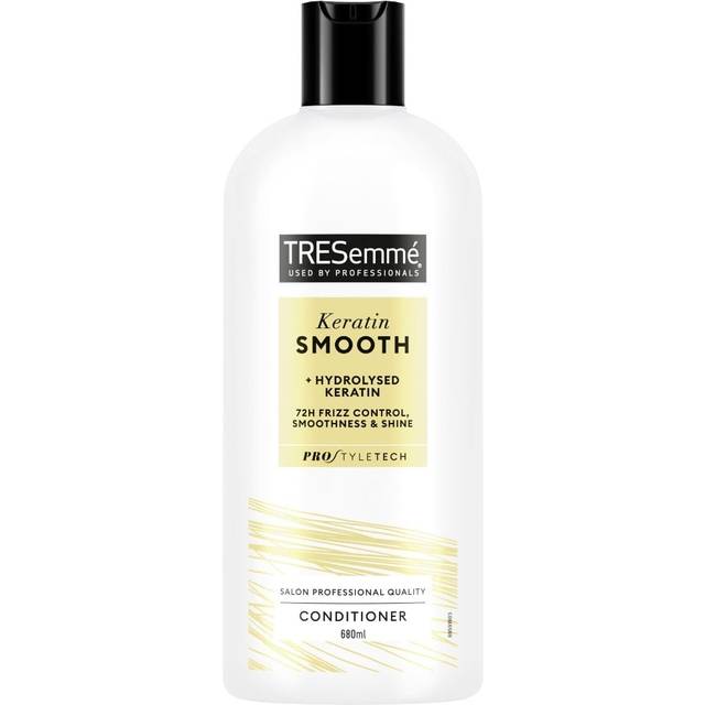 TRESemmé Keratin Smooth Conditioner 680ml