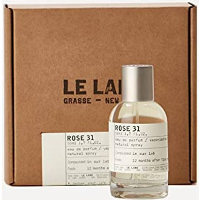 Le Labo - Rose 31 100ml Eau De Parfum Spray