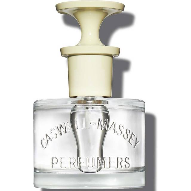 Caswell-Massey Almond Eau de Toilette  Cherry  Almond Flower  Sandalwood Fragrance  Perfume for Women  2.0 Fl Oz