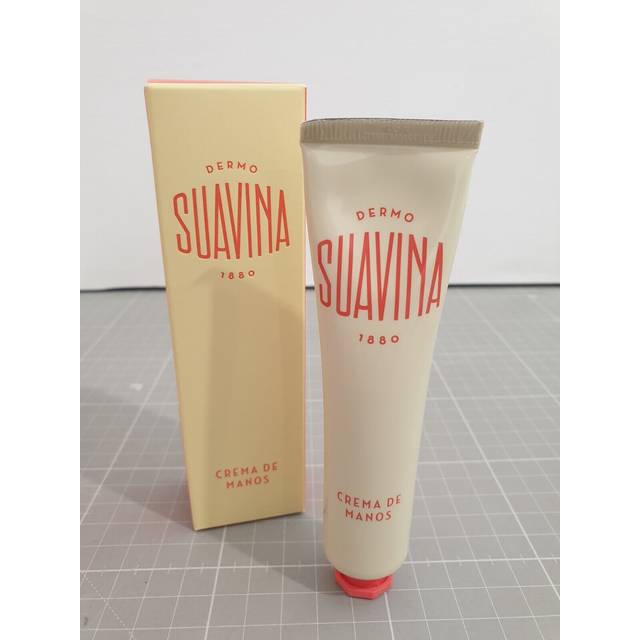 Dermo Suavina Håndcreme 40 ml 40ml