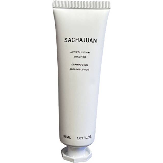 Sachajuan Anti Pollution Shampoo 30ml
