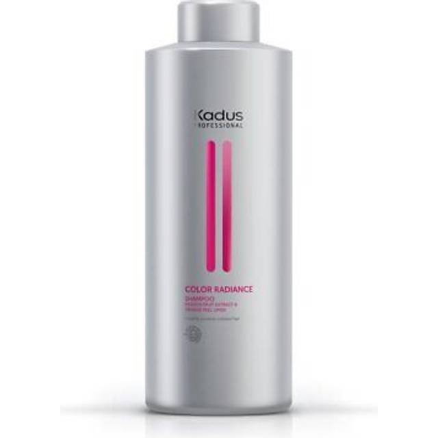 Kadus Color Radiance Shampoo 1000ml