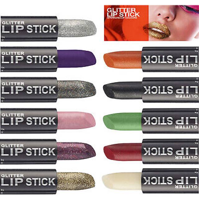 Stargazer Glitter lipstick PINK