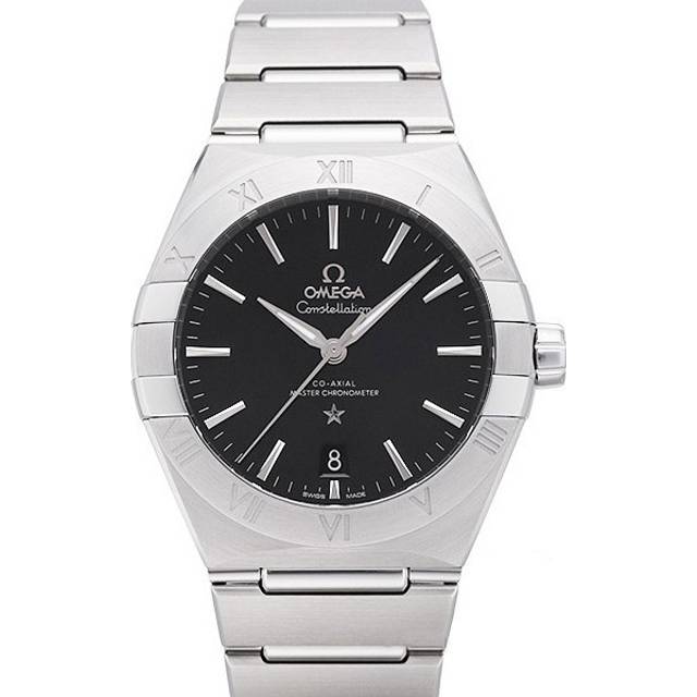 Constellation Co-Axial Master Chronometer