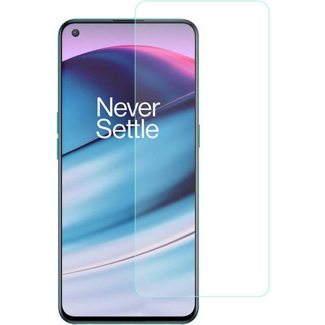OnePlus Nord CE 5G Skärmskydd i härdat glas
