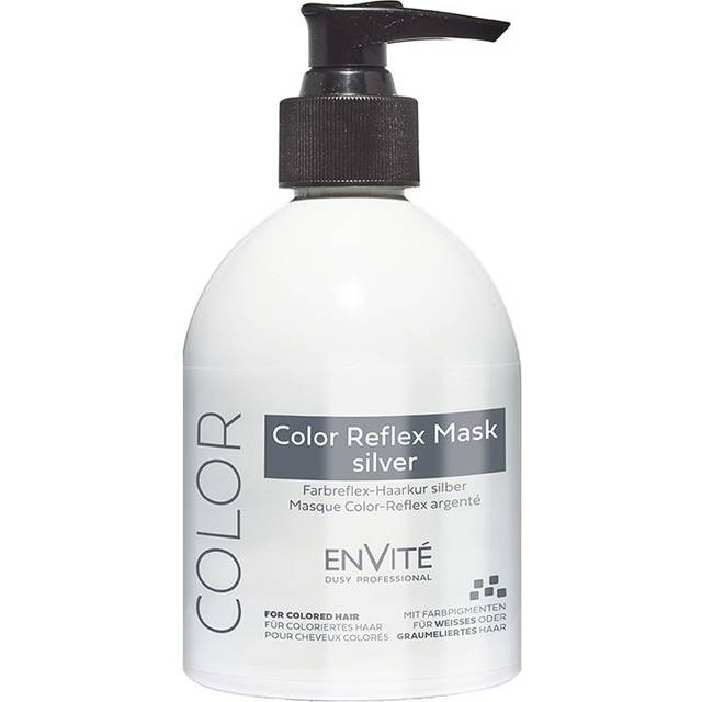 Dusy XM Color Reflex Mask Silver 250ml