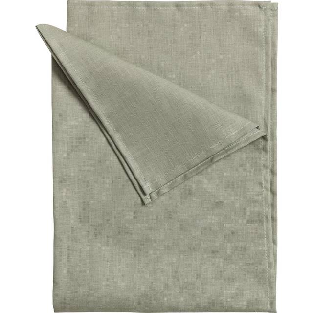 Scandi Living Clean kitchen towel 47 x 70 cm 2-pack Dusty green