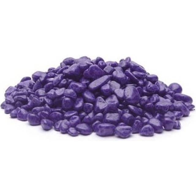 Marina Decorative Aquarium Gravel Purple 2kg