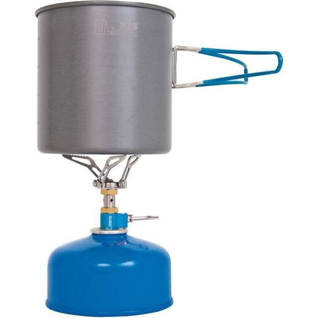 Olicamp Ion Lt Pot Combo Stove