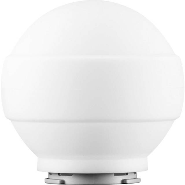 Godox ml-cd15 silicone rubber omni-omni-directional diffusion sphere modifier