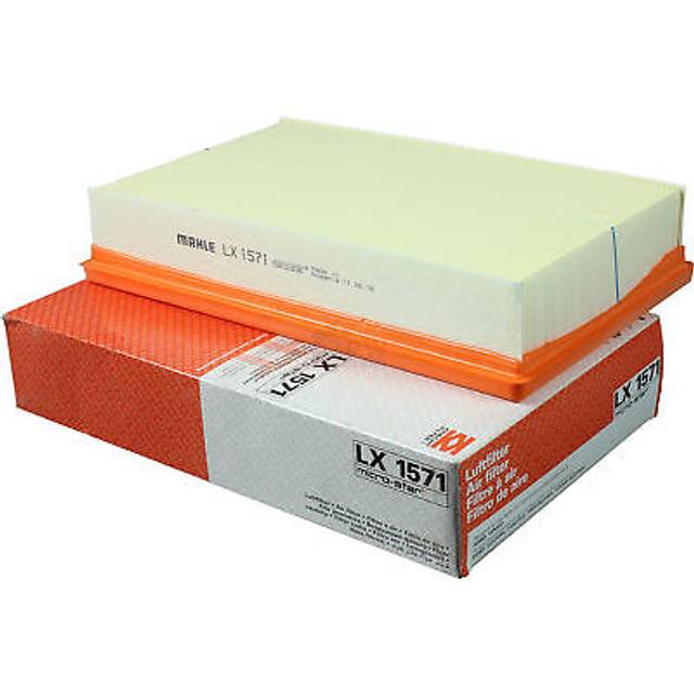 MAHLE Air Filter - LX1571