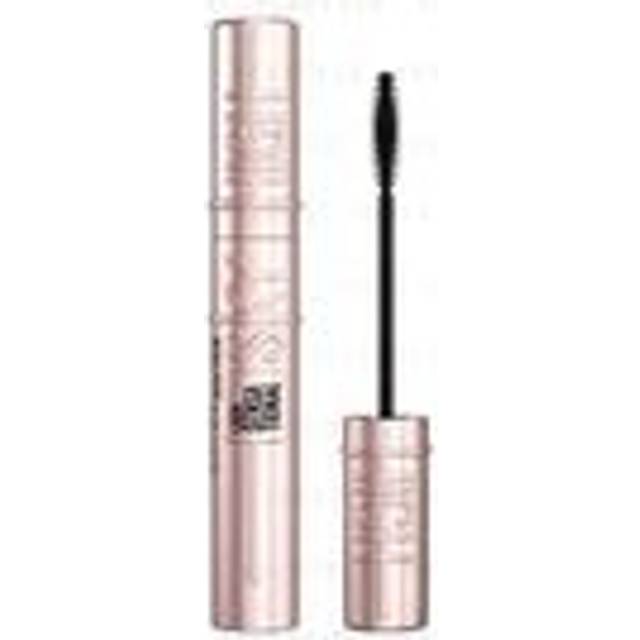 Maybelline New York Sky High 02 Eye makeup Mascara To use: -Apply the brush to the base of the lashes and pull up to the tips of the lashes while gent