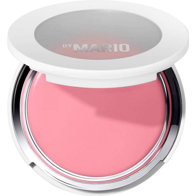 MAKEUP BY MARIO Soft Pop Plumping Blush Veil Pinch Me Pink