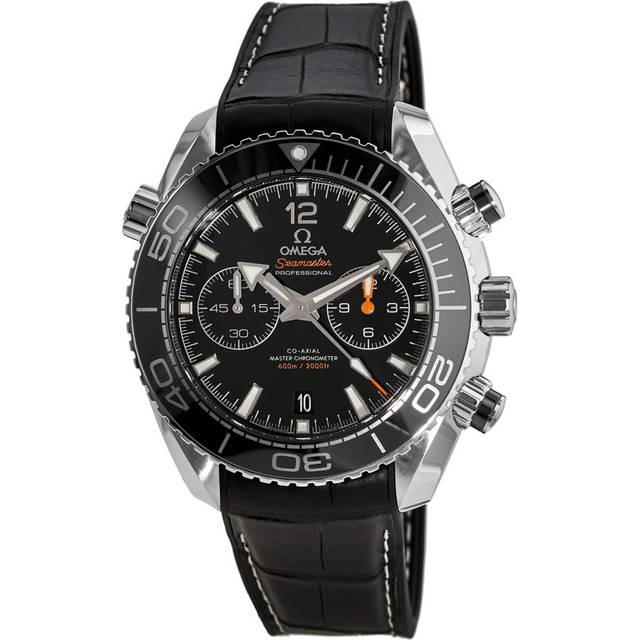 Seamaster Planet Ocean Chronograph 45.5mm Mens Watch