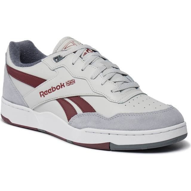 Reebok BB 4000 II Leather Sneaker