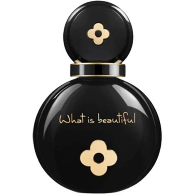 Geparlys What Is Beautiful Eau De Parfum 85ml Spray