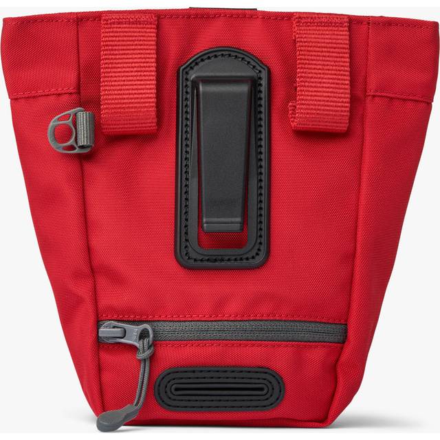 Dog Copenhagen Go Explore Treat Bag Classic Red