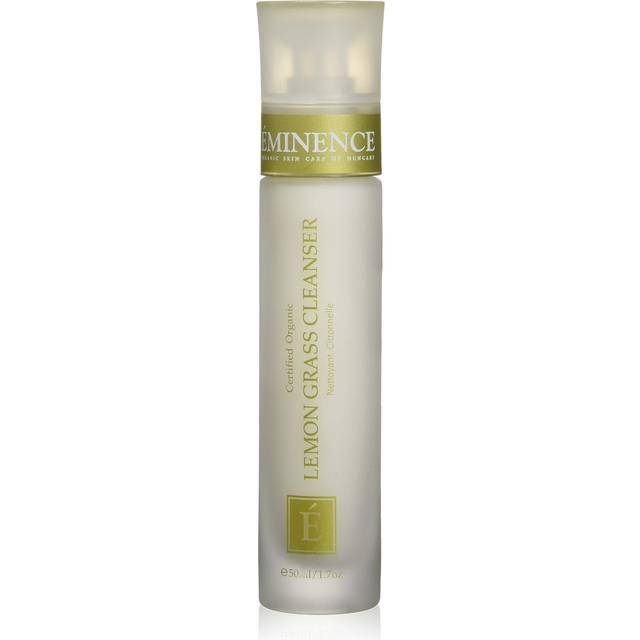 Eminence Biodynamic Lemon Grass Cleanser  1.7 Ounce