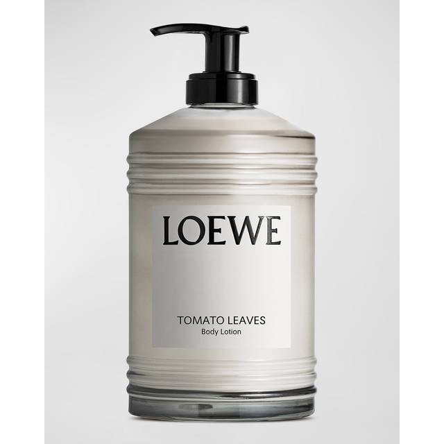 LOEWE Tomato Leaves Body Lotion, 360ml