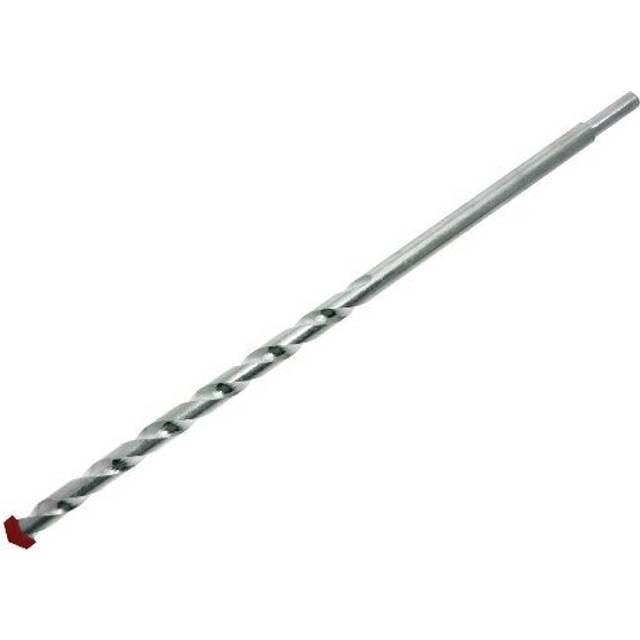 Amtech Masonry Drill Bit 400mm x 10 14 18 22mm - 18mm