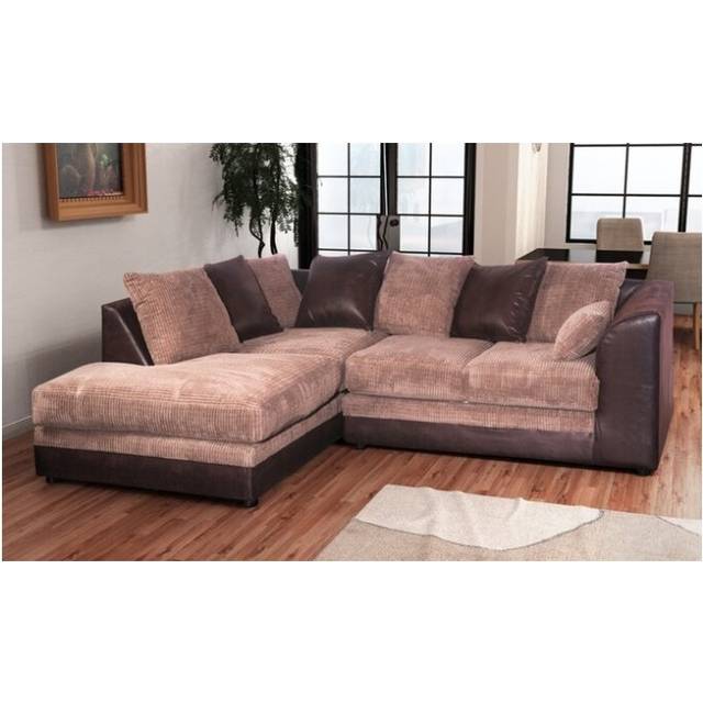Furnishings For Less UK New Hampshire Black 2 Piece Leather Aire Reclining Sofa Suite Recliner 3 Seater And 2 Seater - One Size