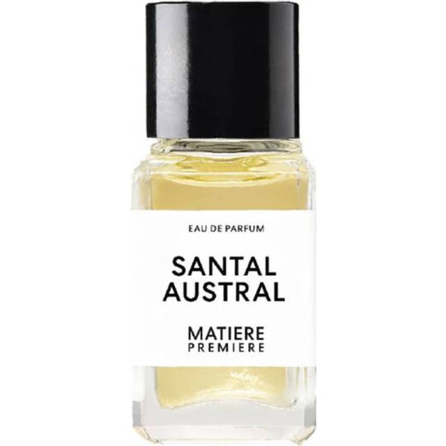 Matiere Premiere Santal Austral Eau De Parfum 6ml