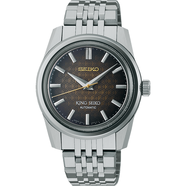 King Seiko Kameido Kikko Limited Edition