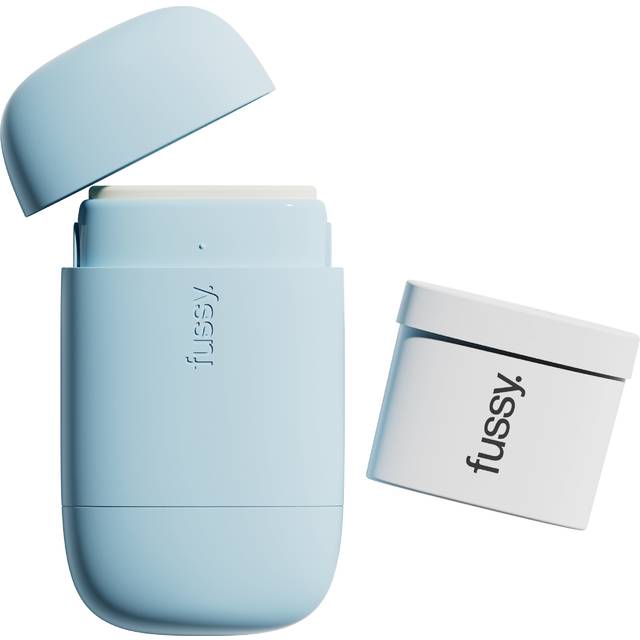 Fussy Refillable Deodorant Wavy Days 40g