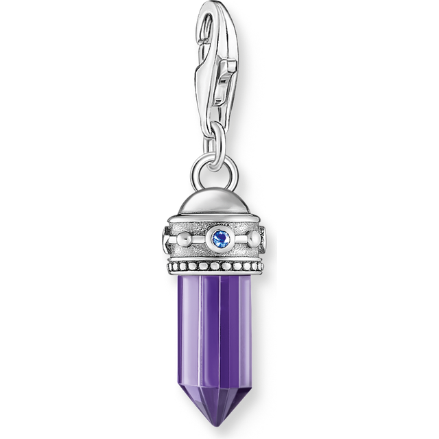 Thomas Sabo Charm 2047-348-13 - violett