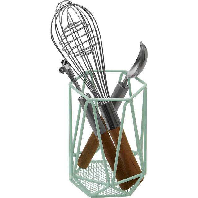 Vertex Utensil Holder - Green