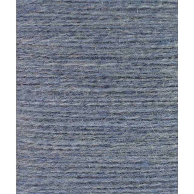 Regia 9801629 08078 Hand Knitting Yarn Wool  Iceland  18 x 9 x 9 cm  Wool  grau-Blau Meliert  10 x 6 x 1.5 cm