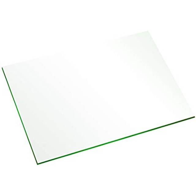 Crisper Glass Replacement Compatible with Frigidaire 240350608/AP2115928-24 x 15.5 x 1/8 Tempered Glass Crisper Drawer Cover Insert Compatible with Ke