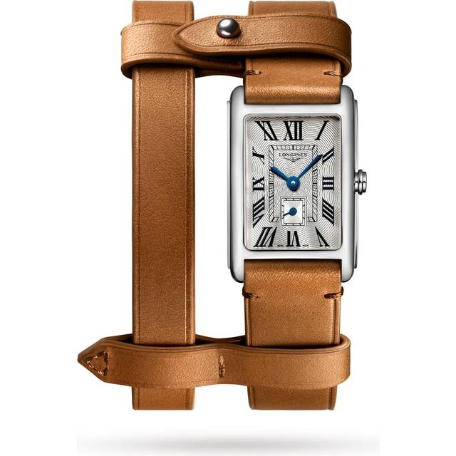 DolceVita 20.8mm X 32mm Ladies Watch