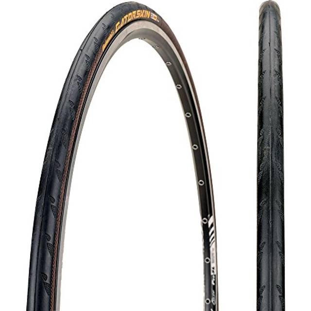 Quality Bicycle gatorskin Tire Bead 700 x 28 One color One Size