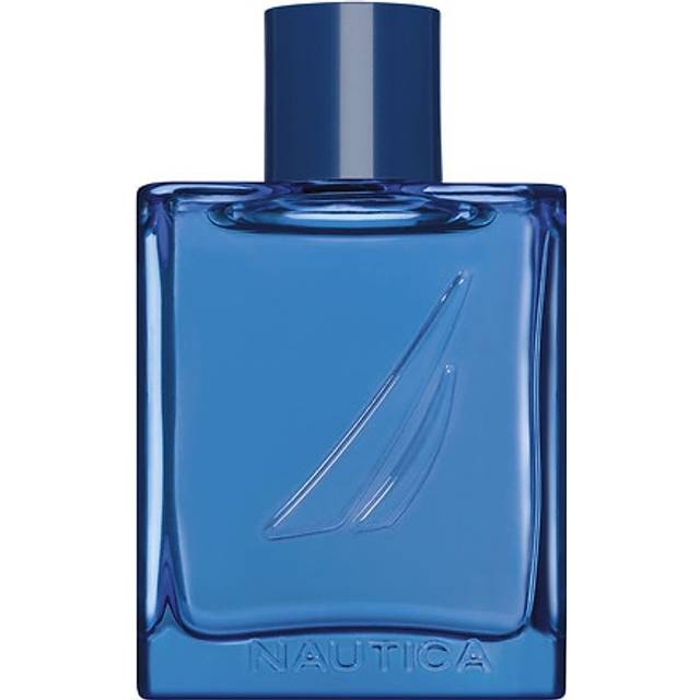 Nautica Oceans Cologne by Nautica 50 ml Eau De Toilette Spray for Men (50 ml)