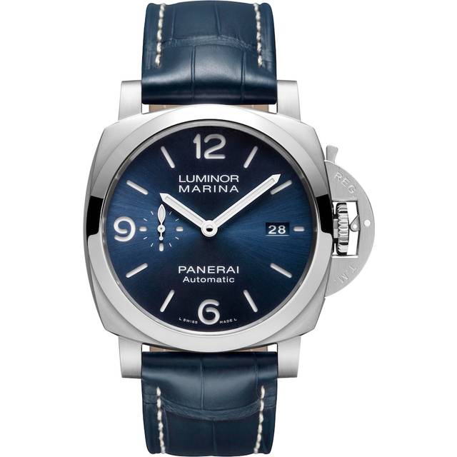 Luminor Marina 44mm Mens Watch