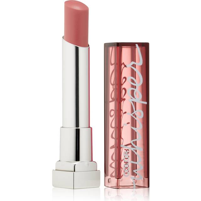 Maybelline New York Color Whisper by ColorSensational Lipcolor  Lust For Blush  0.11 Ounce