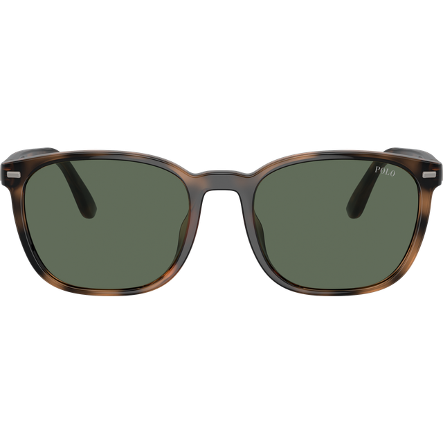 Polo Ralph Lauren PH4208U 597471 Shiny Havana