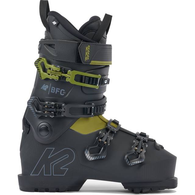 K2 Sports Men's BFC 90 Black, 29.5