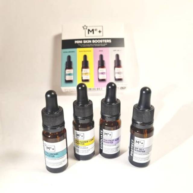Me+ Mini Skincare Gift Set
