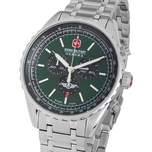 Swiss Military Hanowa SMWGI0000307 Afterburn Chronograph Herren