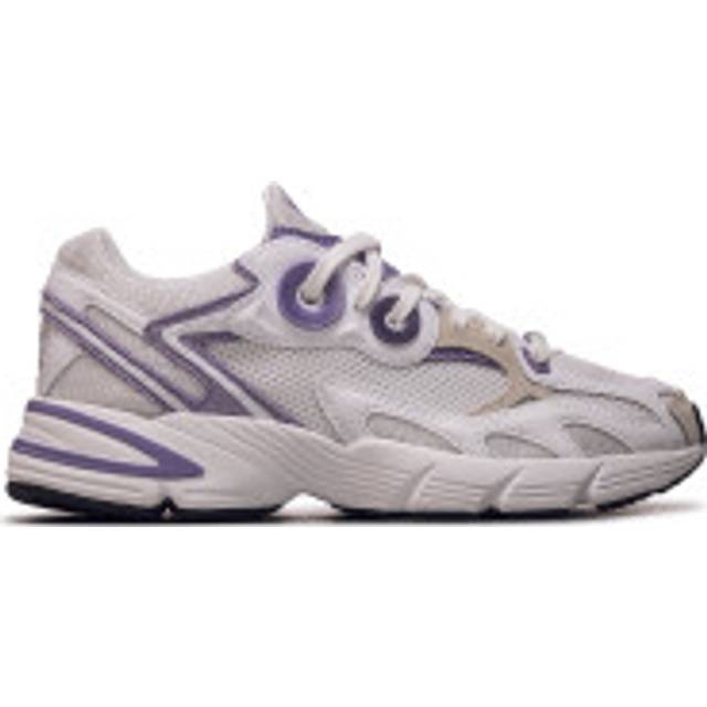 Adidas, Sko, Dame, Flerfarvet, 37 1/3 EU, Astir Low Sneaker