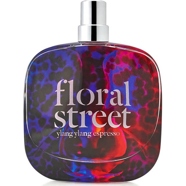 Floral Street YlangYlang Espresso Eau De Parfum