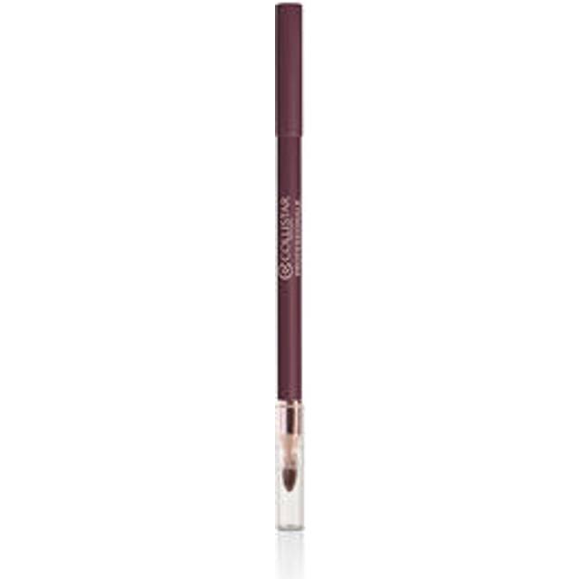 Collistar Professional Lip Pencil Langtidsholdbar lipliner Skygge 114 Warm Mauve 1,2 g