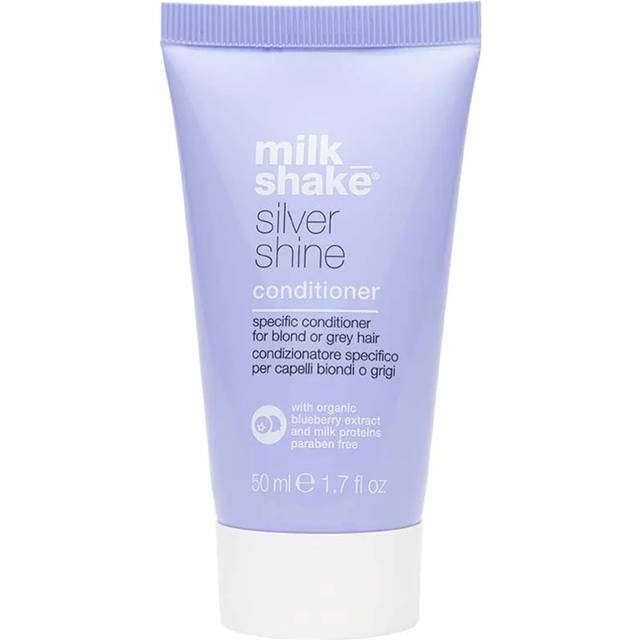 milk_shake Silver Shine Conditioner 50ml