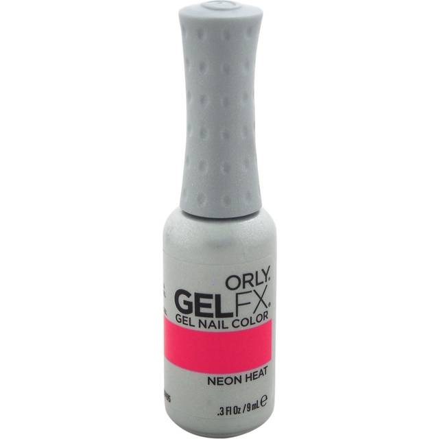 Orly Gelfx Gel Geleneglelak - Neon Heat